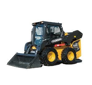 현대 스키드로더 HS80V (HS80V)